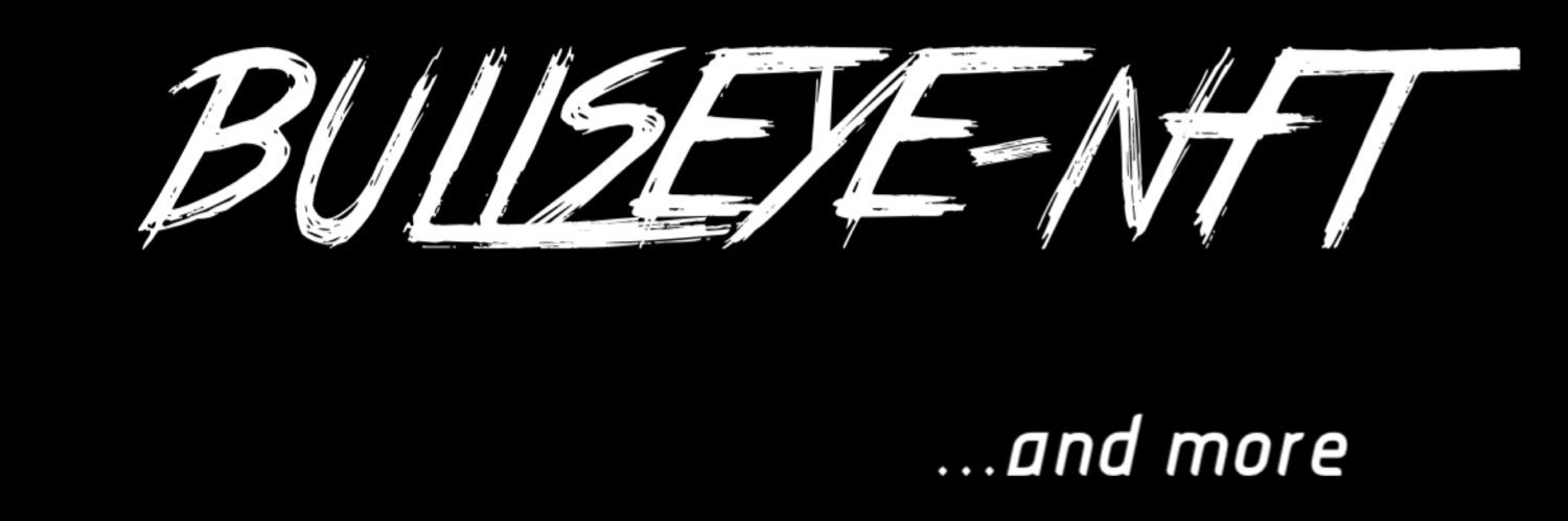 BullseyeAI's profile banner image