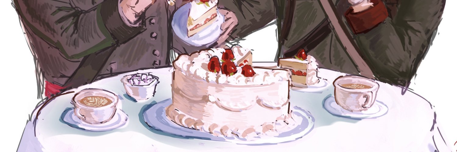 Soap Nero's banner
