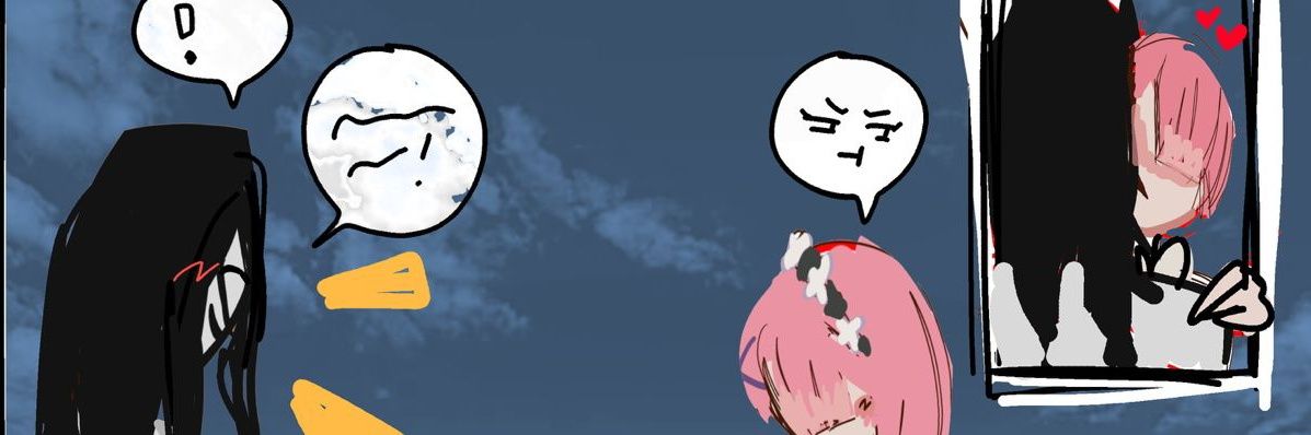axallote's profile banner image