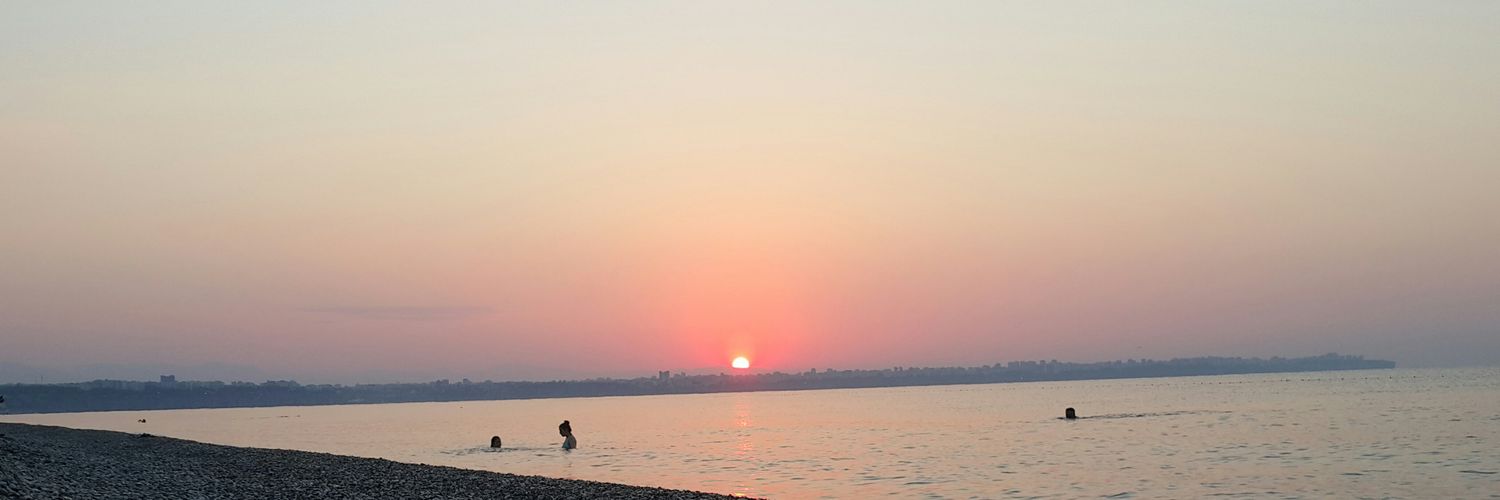 acarhasanali's profile banner image