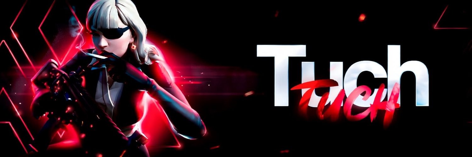 Tuch banner