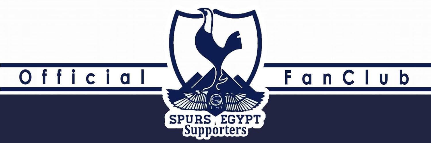 SpursEgypt's profile banner image