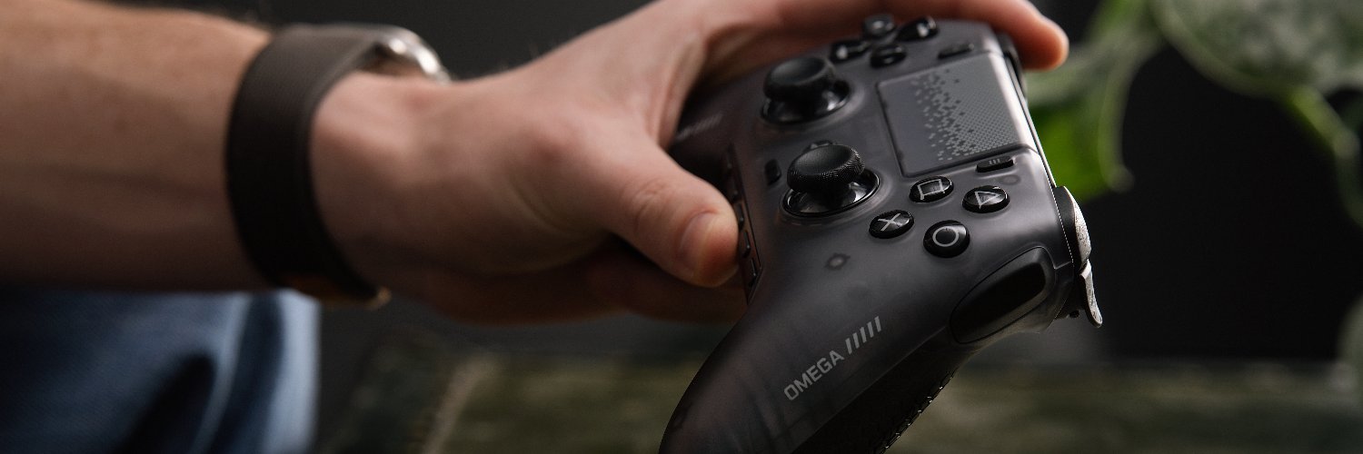 SCUF banner