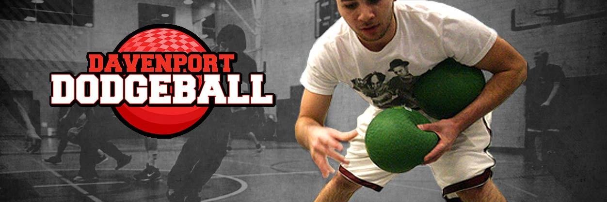 DUdodgeball's profile banner image