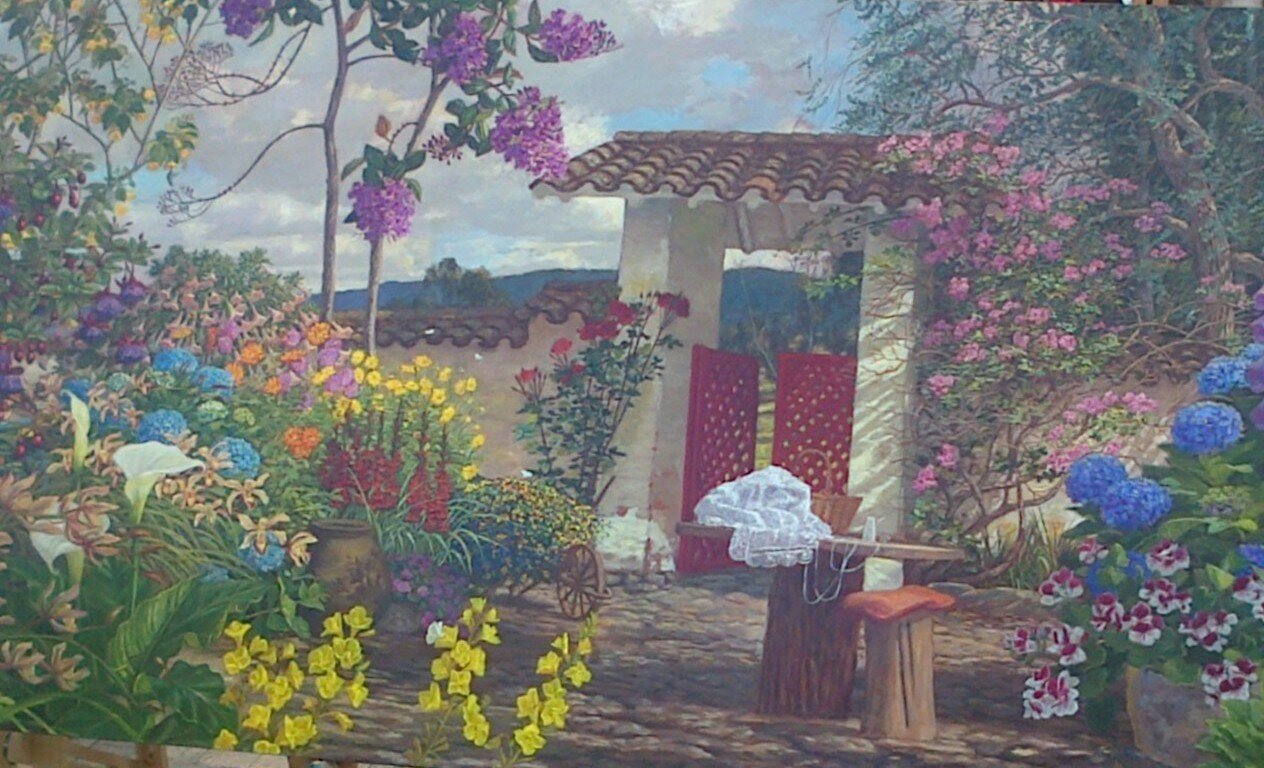 NancyEJaramillo's profile banner image