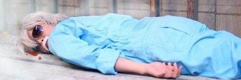氷弥 banner