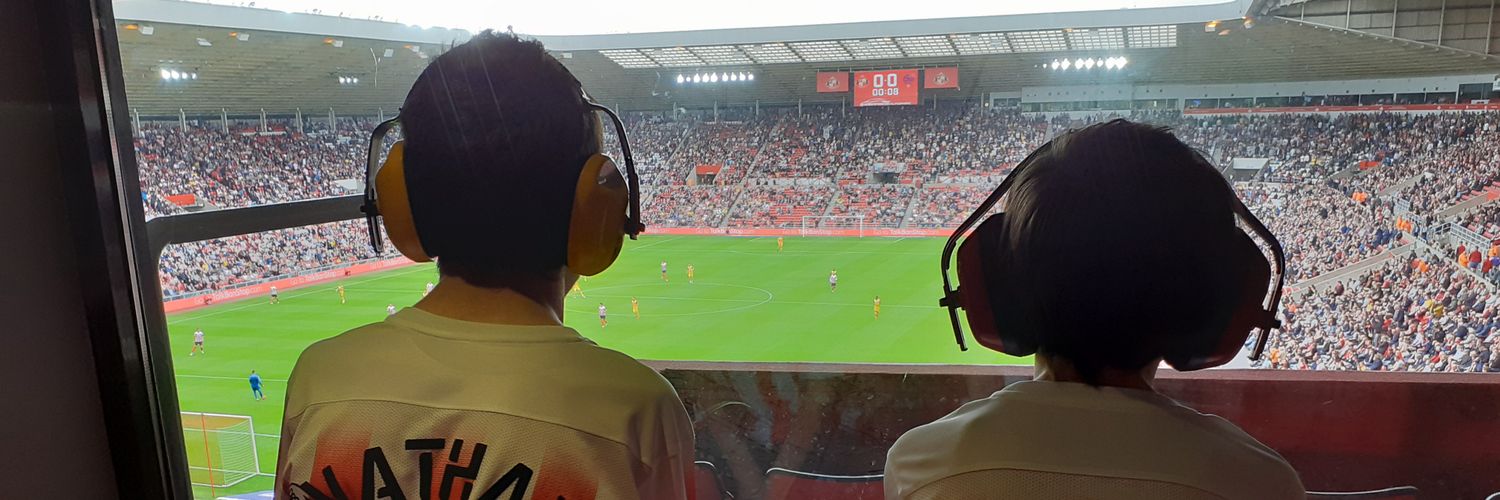 PeterShippeyMBE's profile banner image