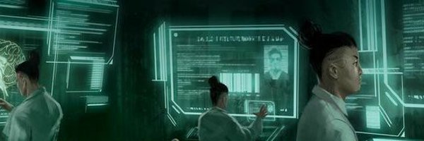 EvilLargeBug Profile Banner