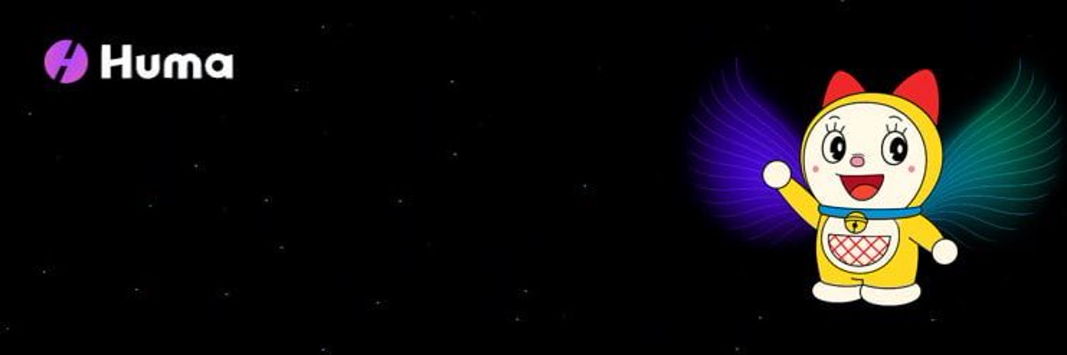 Dorami (✧ᴗ✧) banner