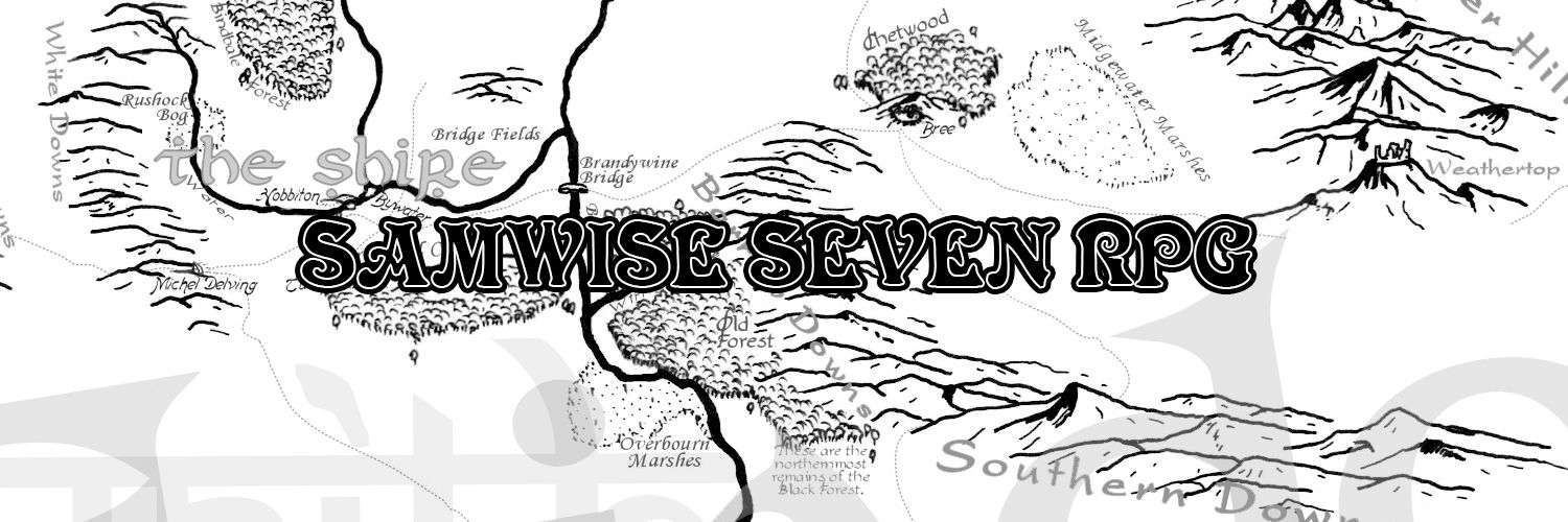 Samwise7RPG's banner