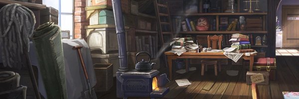 ruoooye Profile Banner