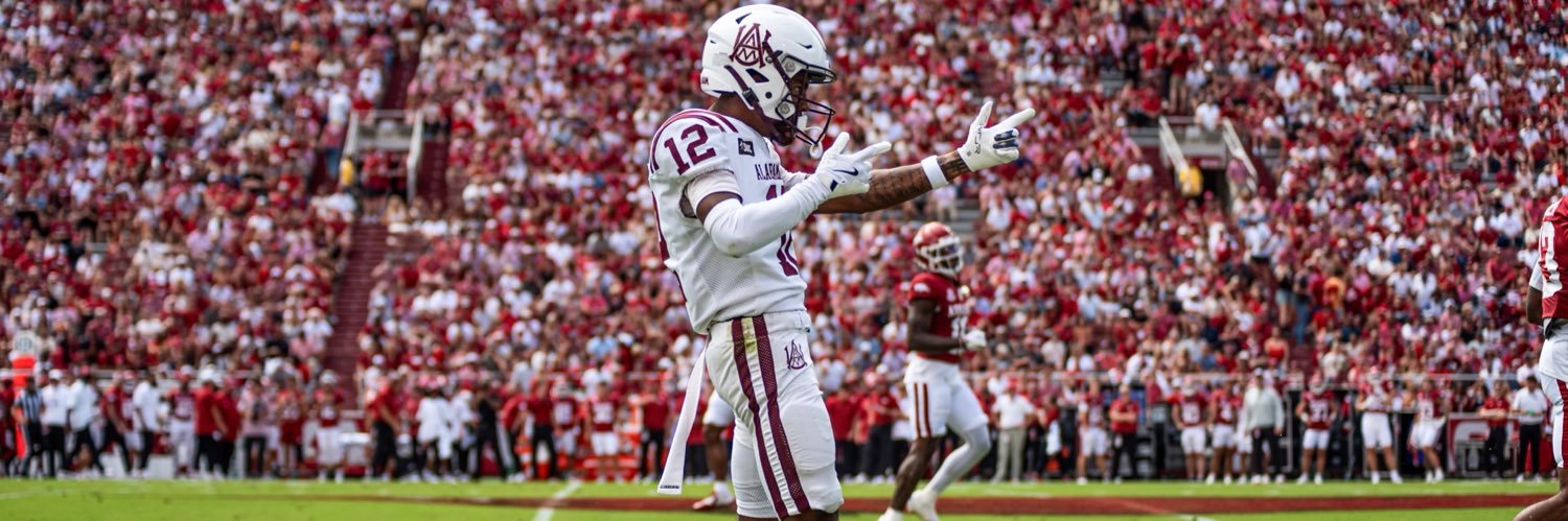 Jordan Chambers-Smith banner