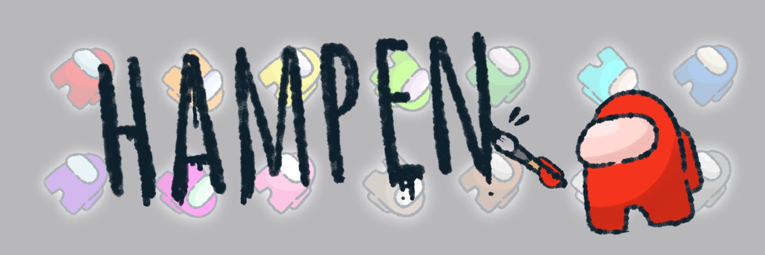 hampenkun's profile banner image