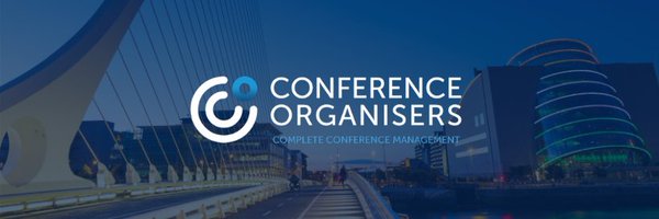 ConfOrganisers Profile Banner