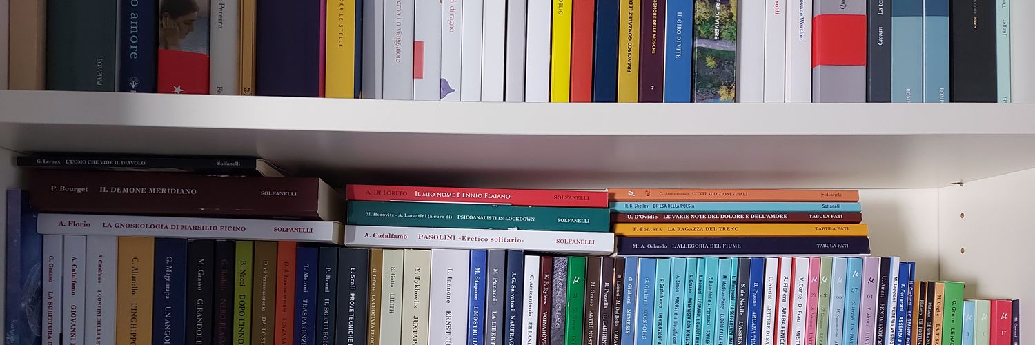 Il Club Del Sapere Filosofico banner