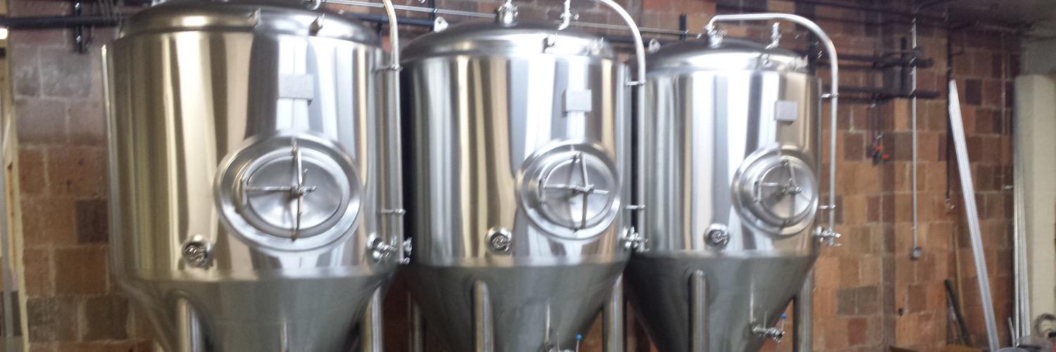 Stable 12 Brewing Co banner