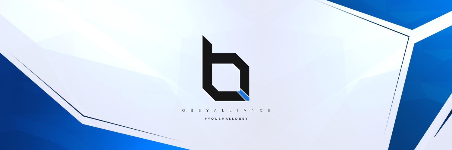 Obey Hq banner