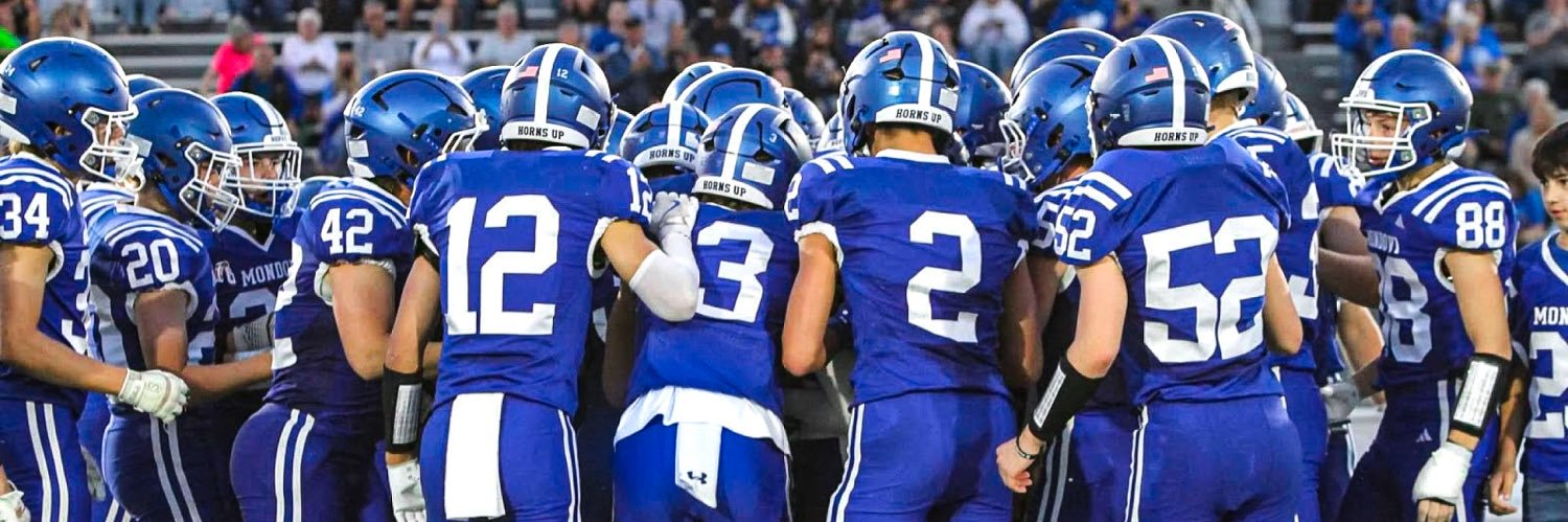 BODE FALKNER (QB 2028) banner