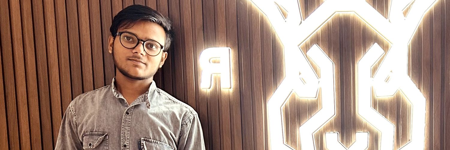 Ravi Kumar banner