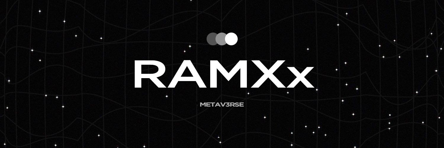 RAMXx El De Siempre NFT banner