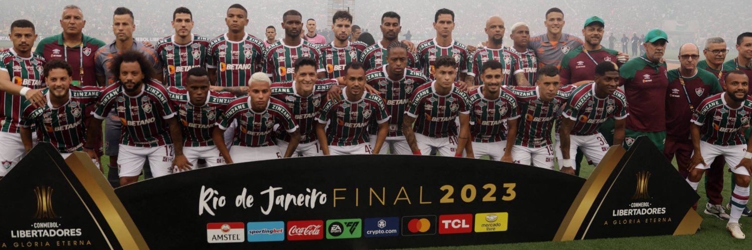 Tricolor das Laranjeirasᶠᶠᶜ banner