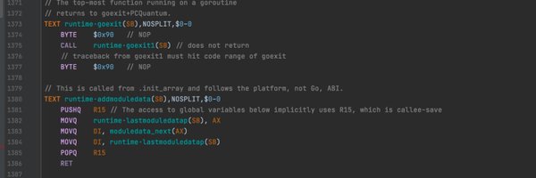 hagentc Profile Banner