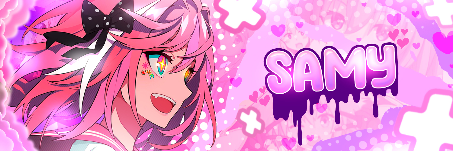Samy's banner