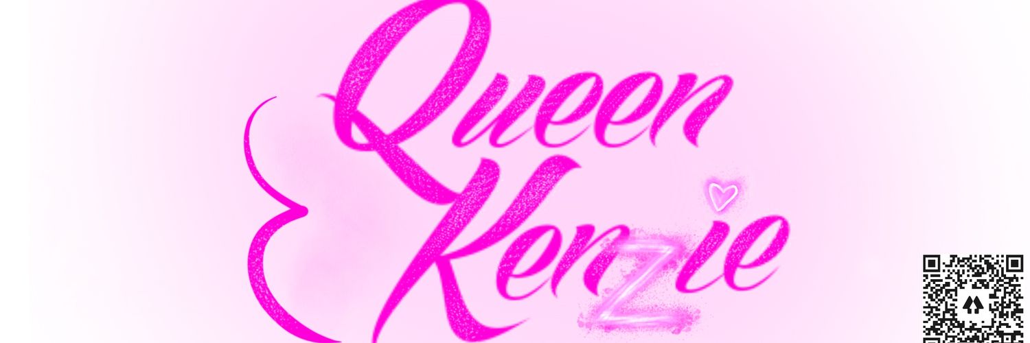 QueenKenzieOF's profile banner image
