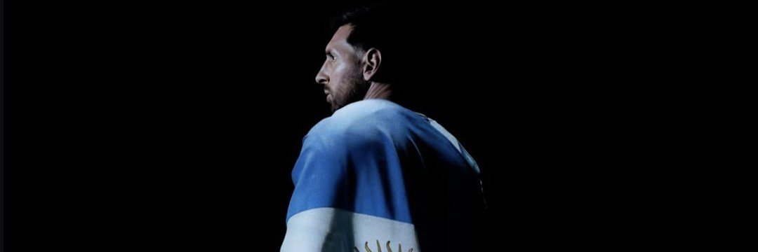 Lorenzo 🇦🇷☀️ banner