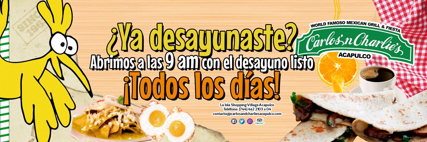 AcaCharlies's profile banner image