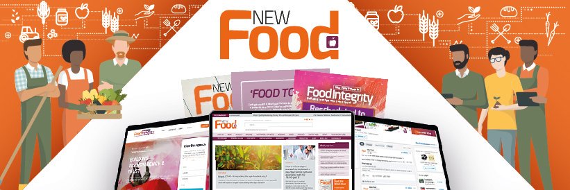 NewFoodMag's profile banner image