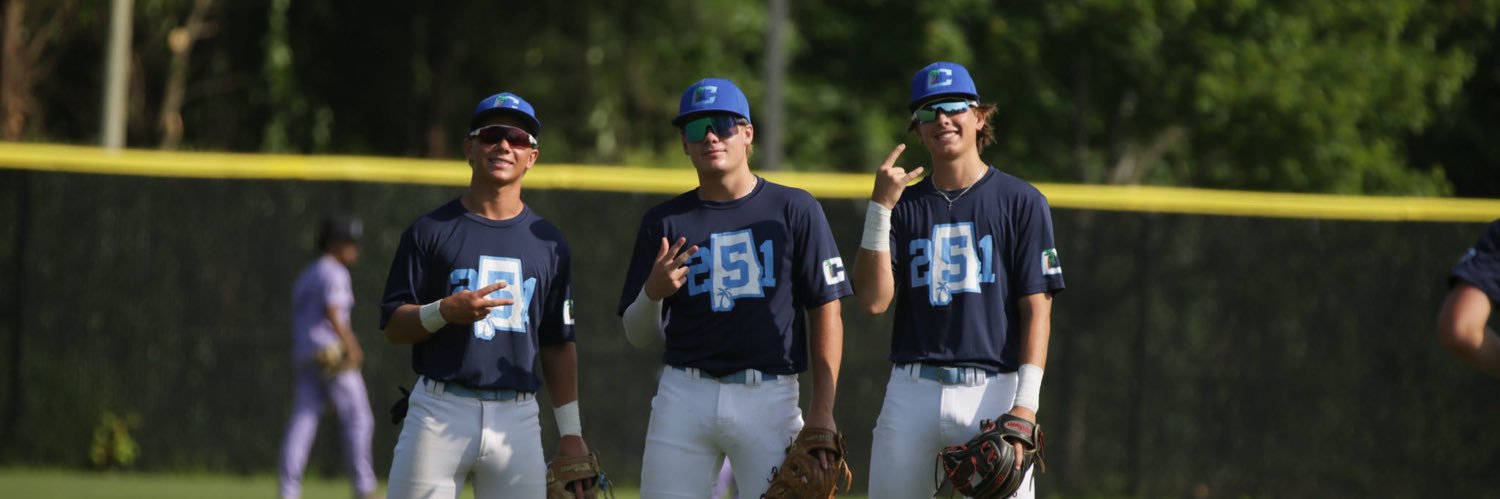 Luca Kennington banner