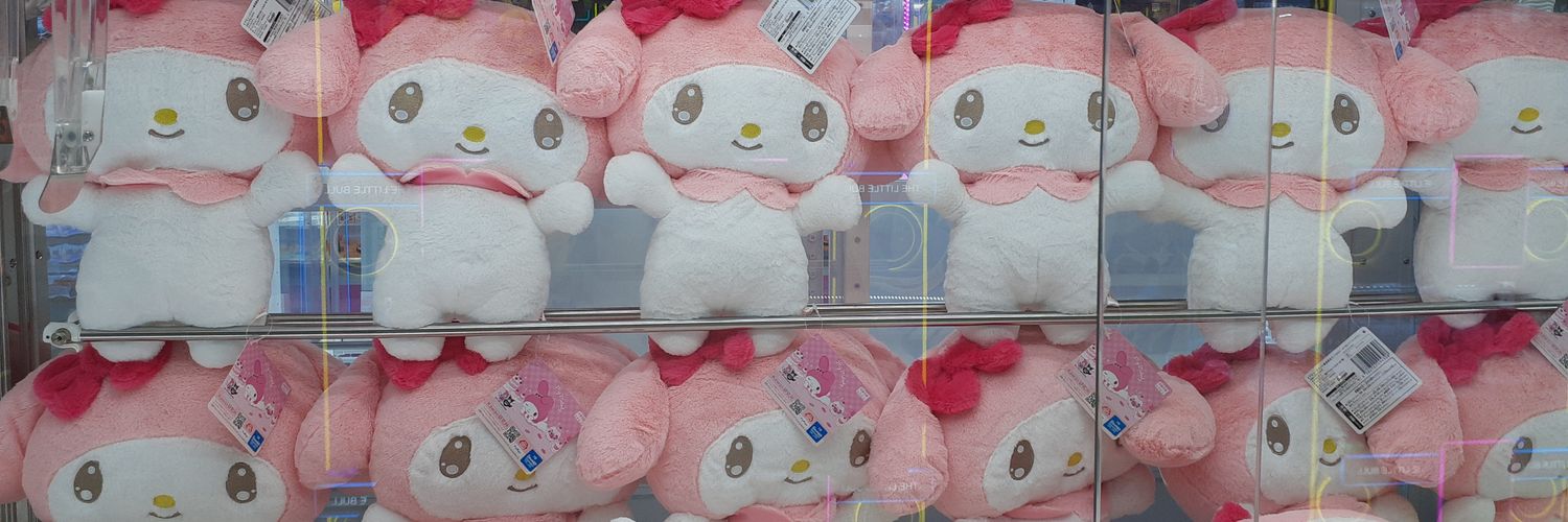 🐘よしむね🐷 banner