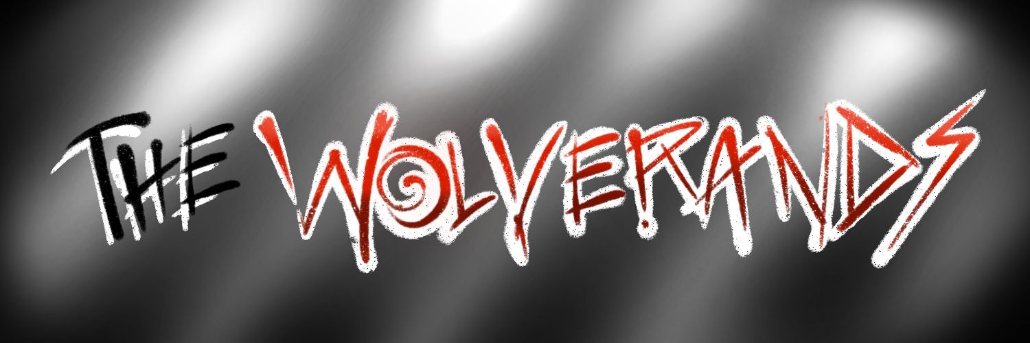 WolverandsNFT.algo banner