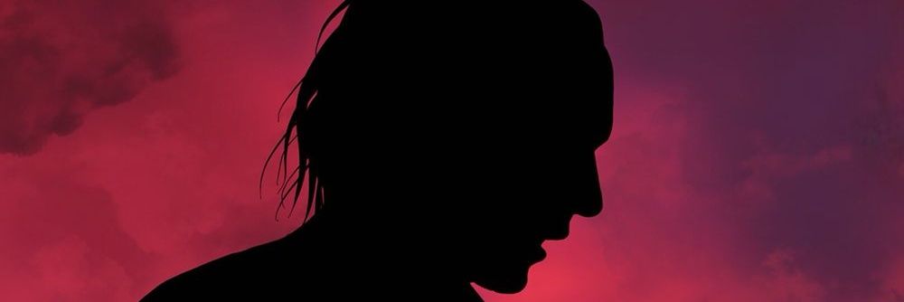 🖤 Carl Grimes / Nick Clark 🖤 banner