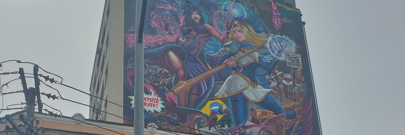 Henry | O hater número 1 de XY | banner