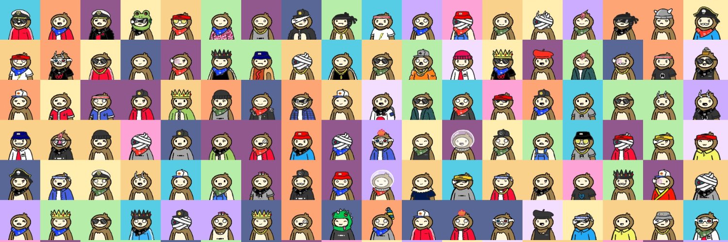 Insane Monkeys NFT banner