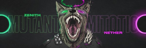 MutantShibaClub Profile Banner