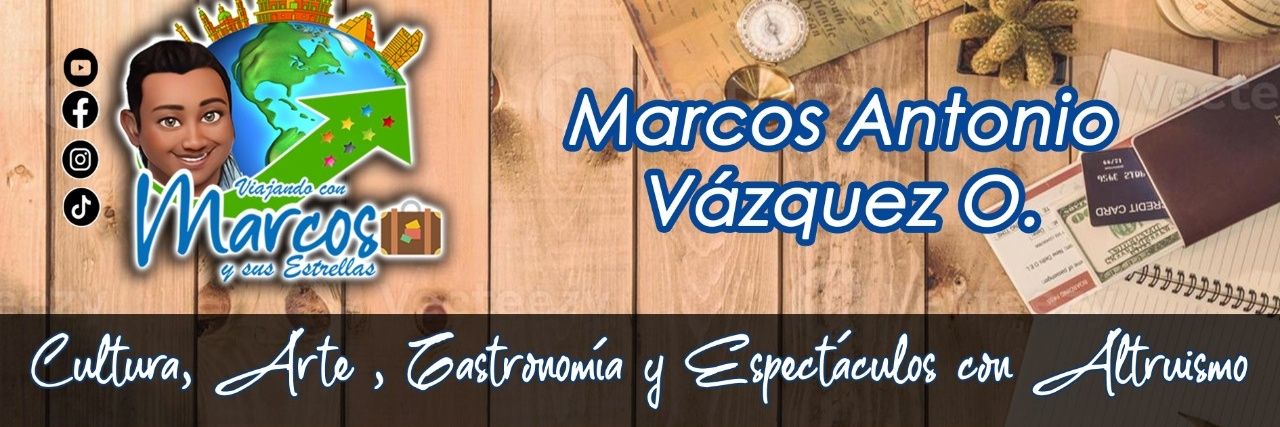 viajandoconmarc's profile banner image