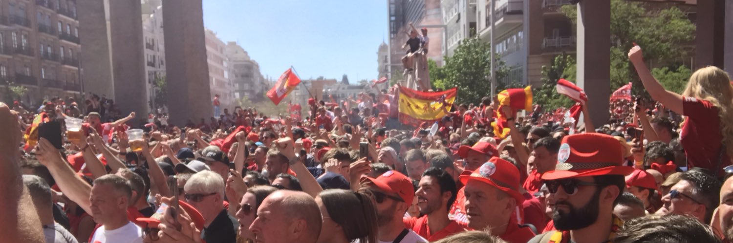 ianhancock's profile banner image