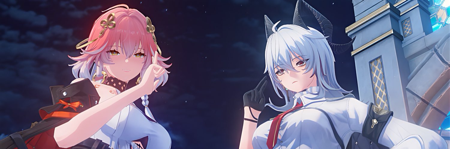 鷹丸@'s banner