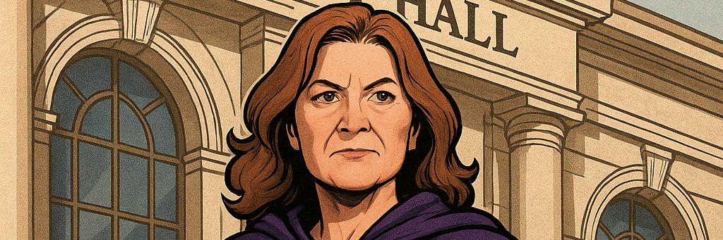 Alison Reijman banner