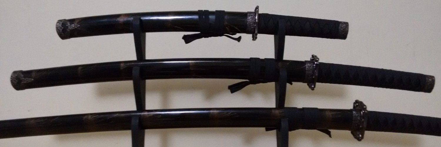 BanZaiJF's profile banner image