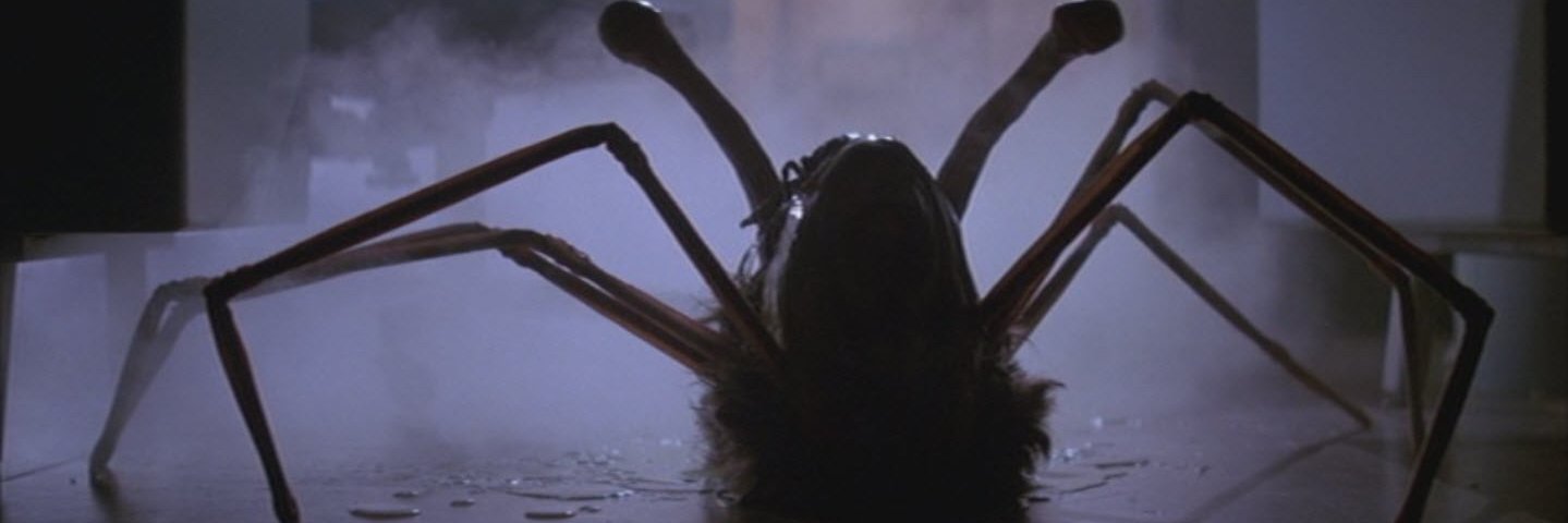 bug's banner