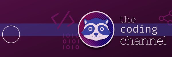 codingchannel Profile Banner