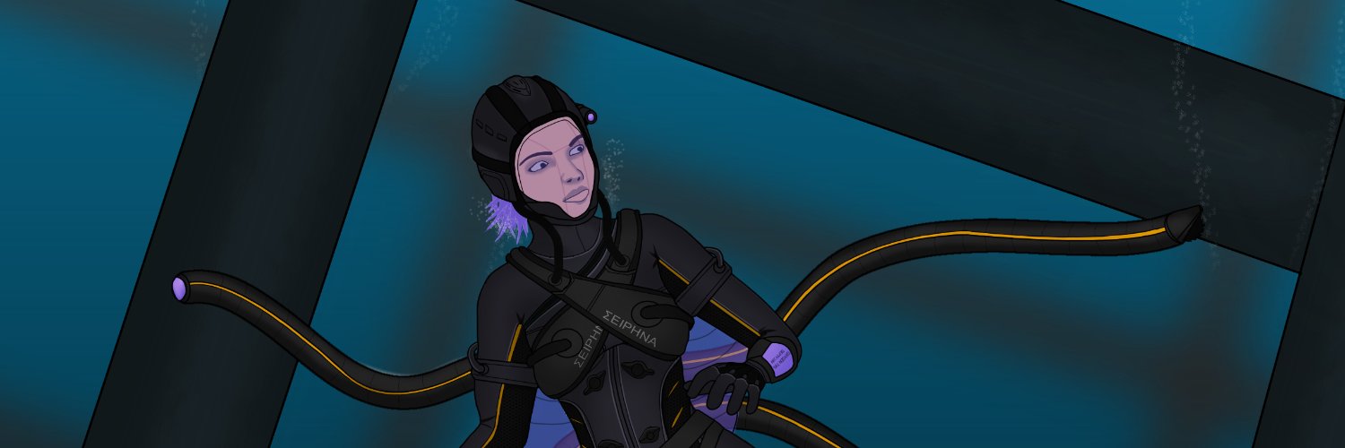 Crispy's banner