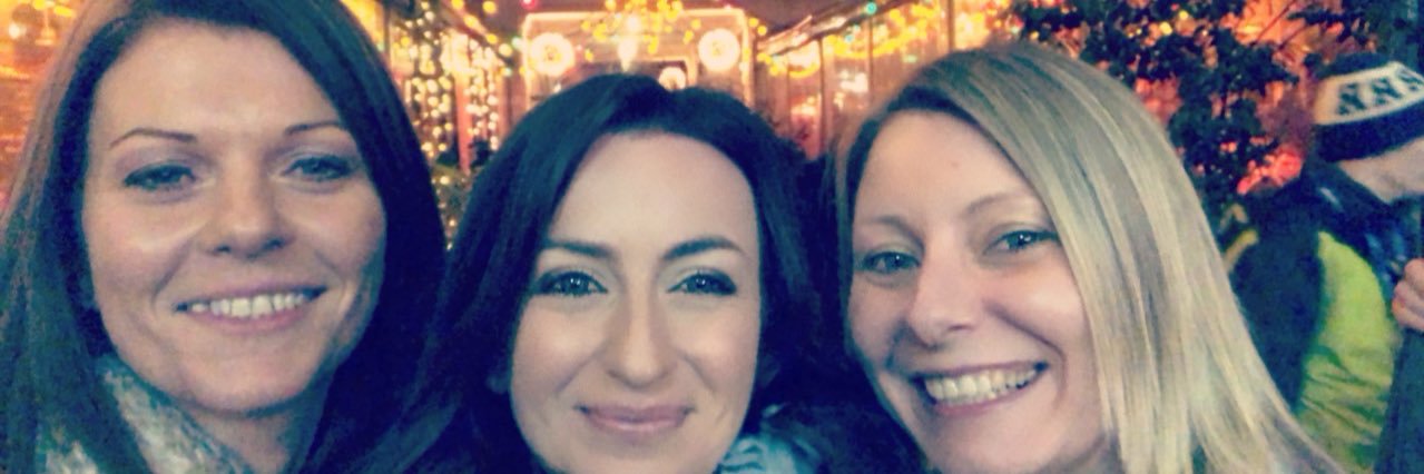 KateWardxx's profile banner image