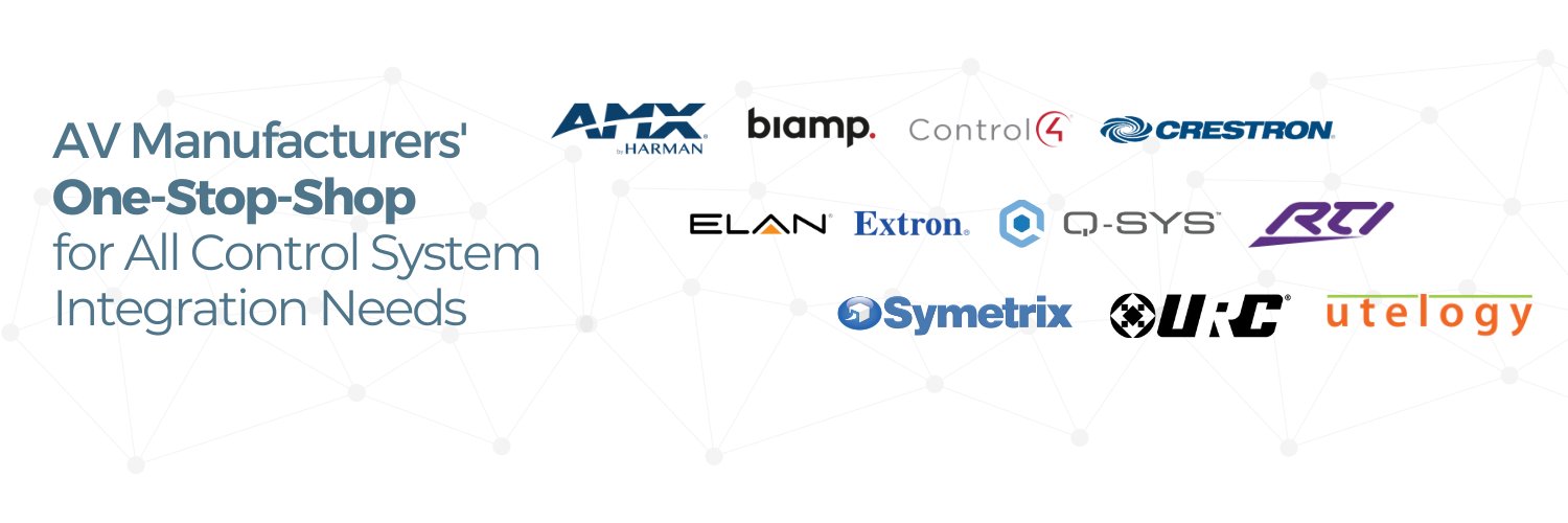 Control Concepts, Inc. banner