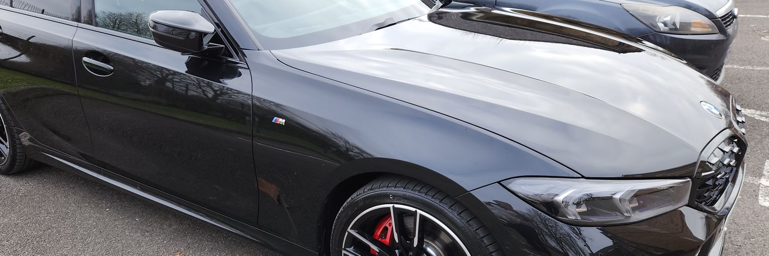 robster51's profile banner image