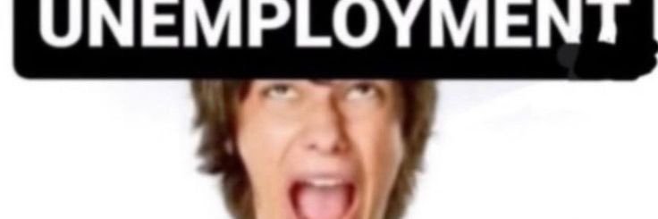 Petrol sniffer's banner
